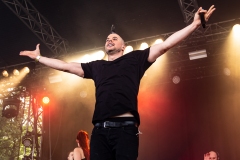 Faderhead - Amphi Festival 2019