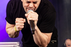 Faderhead - Amphi Festival 2019