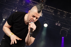 Faderhead - Amphi Festival 2019