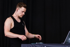 Faderhead - Amphi Festival 2019