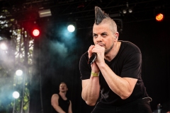 Faderhead - Amphi Festival 2019