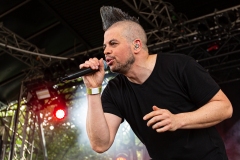 Faderhead - Amphi Festival 2019