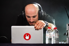 Faderhead - Amphi Festival 2019