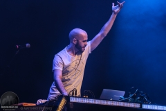 Faderhead - E-Tropolis 2017