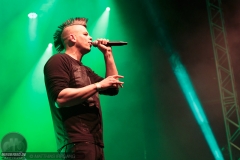 Faderhead - E-Tropolis 2017