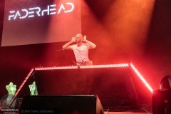 Faderhead - E-Tropolis 2017
