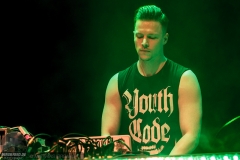 Faderhead - E-Tropolis 2017