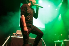 Faderhead - E-Tropolis 2017