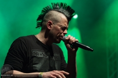 Faderhead - E-Tropolis 2017