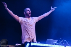 Faderhead - E-Tropolis 2017