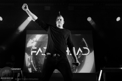 Faderhead - M'era Luna 2017