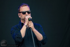 Faelder - M'era Luna 2019