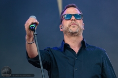 Faelder - M'era Luna 2019