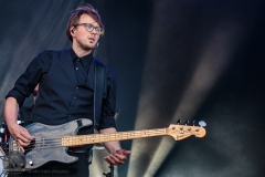 Faelder - M'era Luna 2019