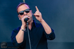 Faelder - M'era Luna 2019