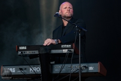 Faelder - M'era Luna 2019