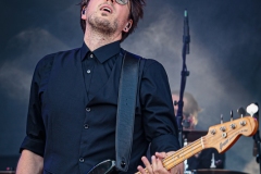 Faelder - M'era Luna 2019