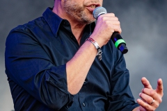 Faelder - M'era Luna 2019