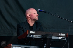 Faelder - M'era Luna 2019