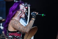 Fear of Domination - M'era Luna 2019