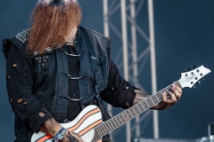 Fear of Domination - M'era Luna 2019