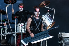 Fear of Domination - M'era Luna 2019