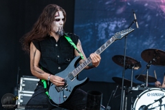 Fear of Domination - M'era Luna 2019