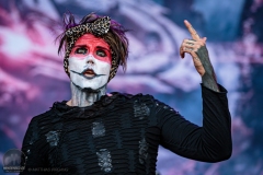 Fear of Domination - M'era Luna 2019