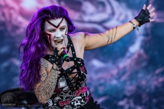 Fear of Domination - M'era Luna 2019