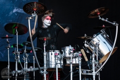 Fear of Domination - M'era Luna 2019