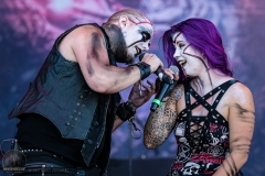 Fear of Domination - M'era Luna 2019