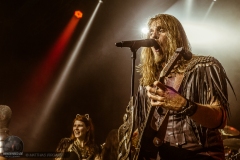 Feuerschwanz - Amphi Festival 2019