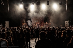 Feuerschwanz - Amphi Festival 2019