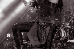 Feuerschwanz - Amphi Festival 2019