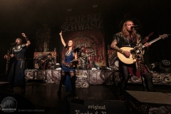 Feuerschwanz - Amphi Festival 2019