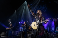 Feuerschwanz - Amphi Festival 2019