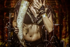 Feuerschwanz - Amphi Festival 2019