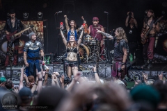 Feuerschwanz - Feuertal Festival 2019