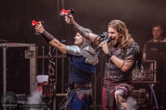 Feuerschwanz - Feuertal Festival 2019