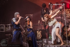 Feuerschwanz - Feuertal Festival 2019