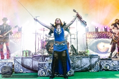 Feuerschwanz - Feuertal Festival 2019