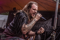 Feuerschwanz - Feuertal Festival 2019