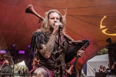 Feuerschwanz - Feuertal Festival 2019