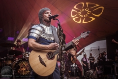 Feuerschwanz - Feuertal Festival 2019