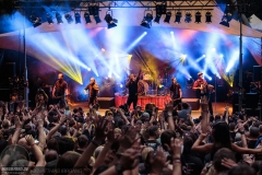 Fiddler's Green - Feuertal 2017 Fiddler's Green - Feuertal 2017