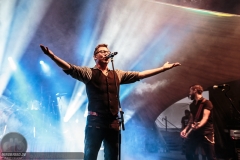 Fiddler's Green - Feuertal 2017