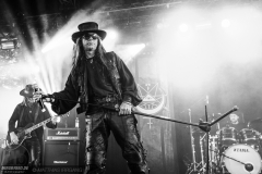 Fields of the Nephilim - Amphi Festival 2017