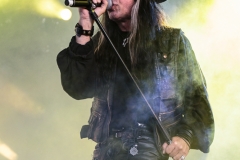 Fields of the Nephilim - Amphi Festival 2017