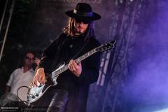 Fields of the Nephilim - Amphi Festival 2017