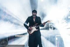 Fields of the Nephilim - Amphi Festival 2017